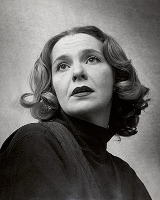 Geraldine Page headshot