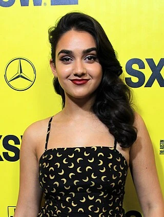 Geraldine Viswanathan headshot