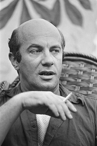 Gerard Thoolen headshot