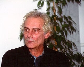 Gian Maria Volonté headshot