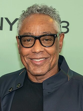 Giancarlo Esposito headshot