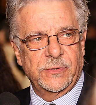 Giancarlo Giannini headshot