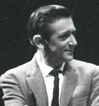 Gideon Shemer headshot