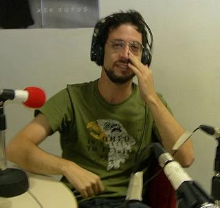 Gilad Kahana headshot