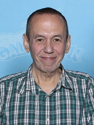 Gilbert Gottfried headshot