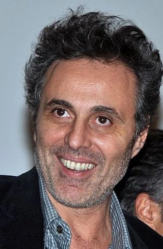 Gilbert Melki headshot