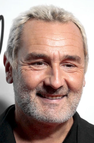 Gilles Lellouche headshot