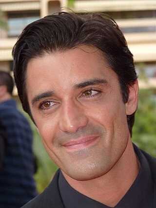 Gilles Marini headshot