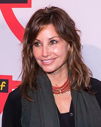 Gina Gershon headshot