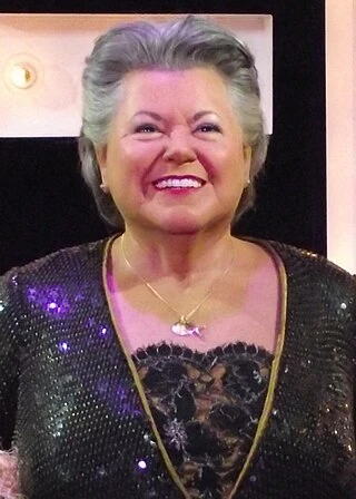 Ginette Reno headshot