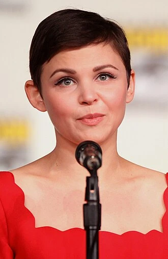 Ginnifer Goodwin headshot