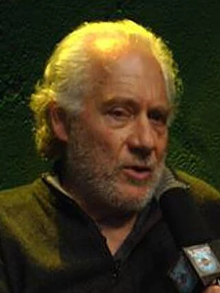 Giorgio Colangeli headshot