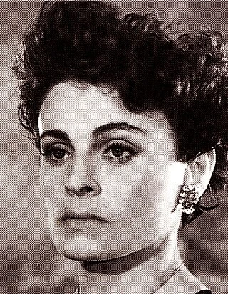 Giovanna Galletti headshot
