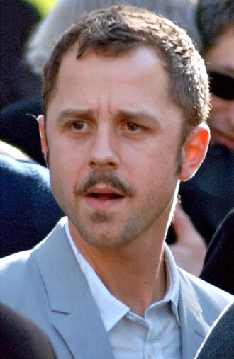 Giovanni Ribisi headshot