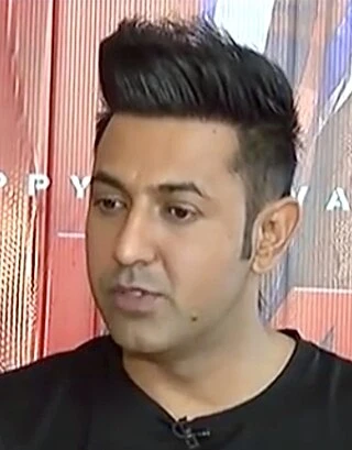 Gippy Grewal, headshot
