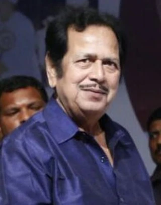 Giri Babu headshot