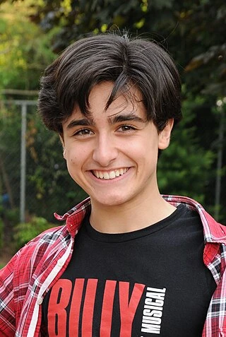 Giuseppe Bausilio headshot