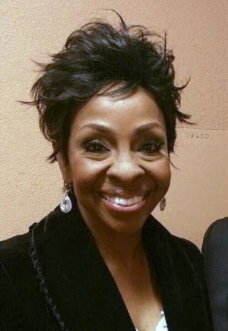 Gladys Knight headshot