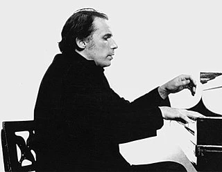 Glen Gould headshot