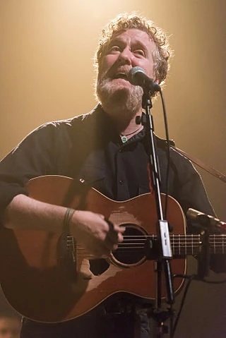 Glen Hansard headshot