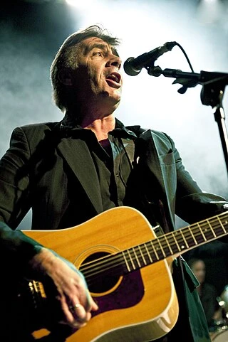 Glen Matlock headshot