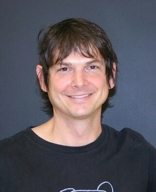 Glenn Kotche headshot