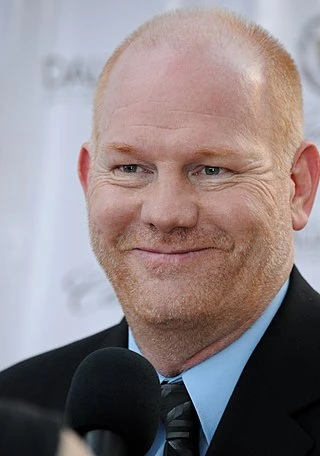 Glenn Morshower headshot