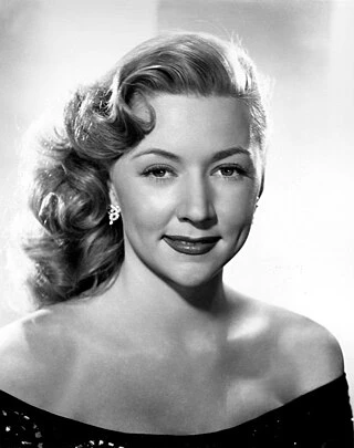Gloria Grahame headshot