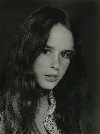Glynnis O'Connor headshot
