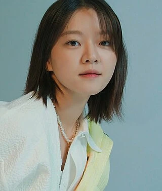 Go Ah-sung headshot