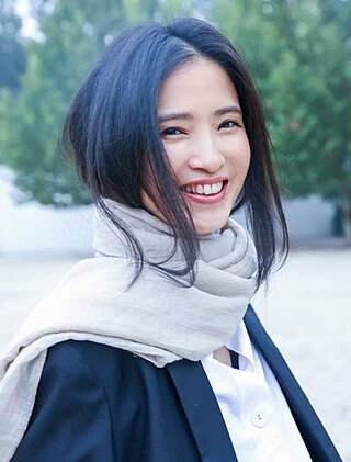 Gong Beibi headshot