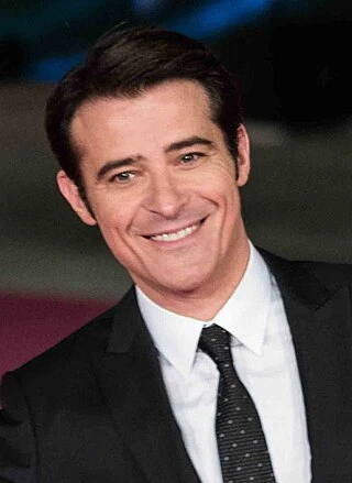 Goran Višnjić headshot