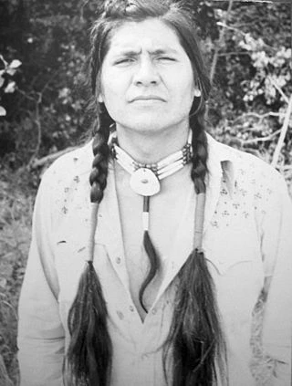 Gordon Tootoosis headshot