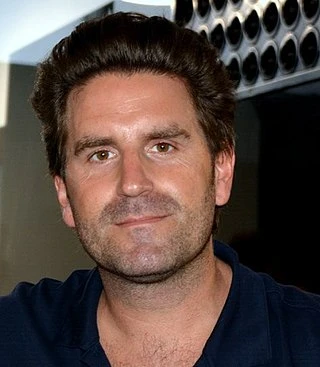 Grégoire Ludig headshot