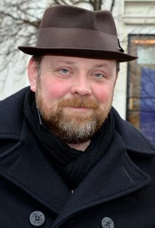 Grégory Gadebois headshot