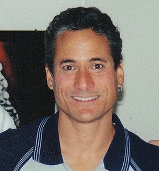 Greg Louganis headshot