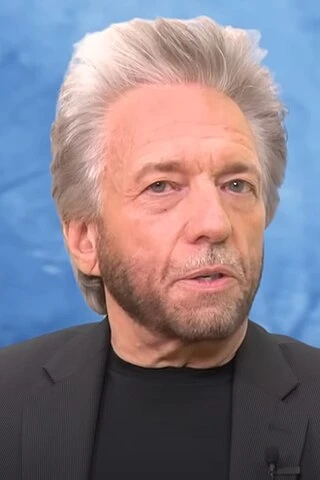 Gregg Braden headshot