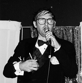 Gregg Turkington headshot
