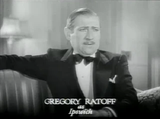 Gregory Ratoff headshot