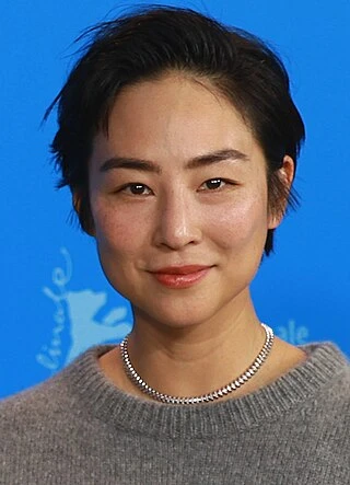Greta Lee headshot