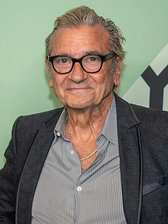 Griffin Dunne headshot