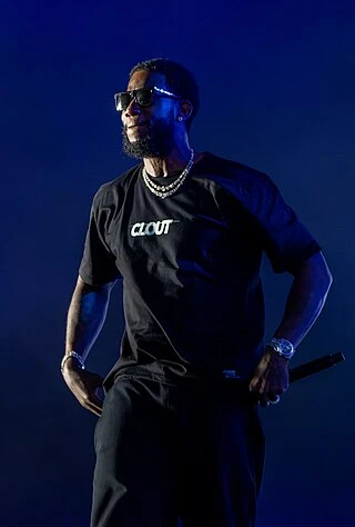 Gucci Mane headshot