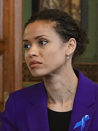 Gugu Mbatha-Raw headshot