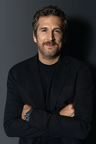 Guillaume Canet headshot