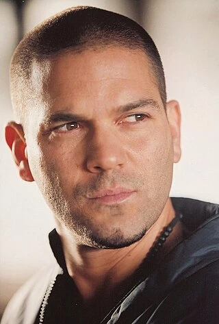 Guillermo Díaz headshot
