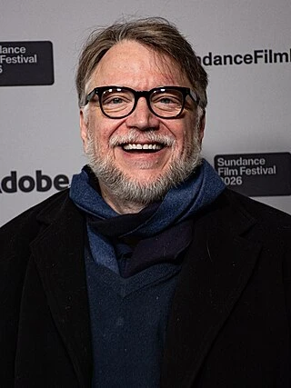 Guillermo del Toro image