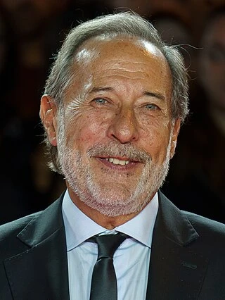 Guillermo Francella headshot