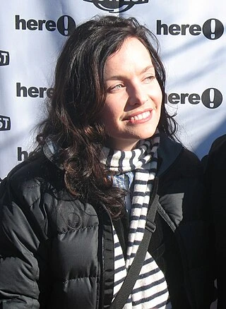 Guinevere Turner headshot