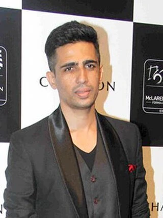 Gulshan Devaiah headshot