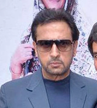 Gulshan Grover headshot